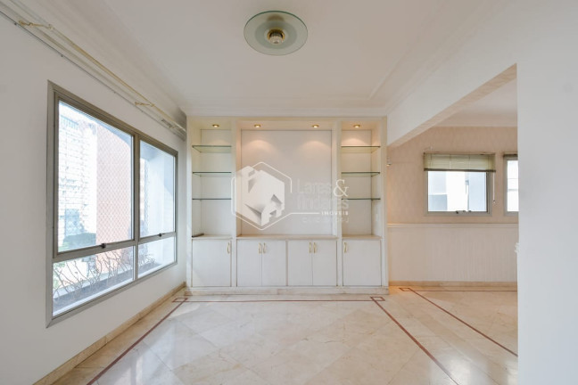 Imagem Apartamento com 4 Quartos à Venda, 208 m² em Paraíso - São Paulo Imagem Apartamento com 4 Quartos à Venda, 208 m² em Paraíso - São Paulo