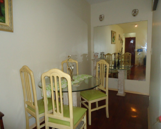 Imagem Apartamento com 2 Quartos à Venda, em Gonzaguinha - São Vicente Imagem Apartamento com 2 Quartos à Venda, em Gonzaguinha - São Vicente