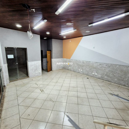 Imagem Sala Comercial à Venda, 745 m² em Jardim São Vicente - Franca Imagem Sala Comercial à Venda, 745 m² em Jardim São Vicente - Franca