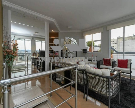 Imagem Apartamento com 4 Quartos à Venda, 259 m² em Perdizes - São Paulo Imagem Apartamento com 4 Quartos à Venda, 259 m² em Perdizes - São Paulo