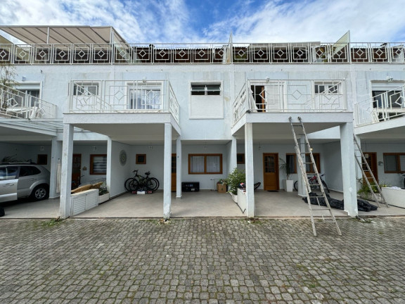 Imóvel com 4 Quartos à Venda, 200 m² em Santo Amaro - São Paulo