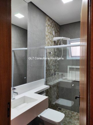 Imagem Casa com 3 Quartos à Venda,  em Jardim Park Real - Indaiatuba