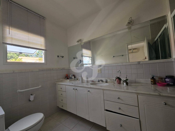 Imagem Casa de Condomínio com 4 Quartos para Alugar, 360 m² em Tamboré - Santana De Parnaíba