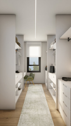 Imagem Casa de Condomínio com 3 Quartos à Venda, 262 m² em Aberta Dos Morros - Porto Alegre