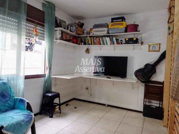 Imagem Apartamento com 2 Quartos à Venda, 71 m² em Centro - São Leopoldo Imagem Apartamento com 2 Quartos à Venda, 71 m² em Centro - São Leopoldo