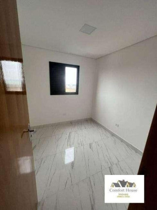 Imagem Apartamento com 2 Quartos à Venda, 42 m² em Cidade São Jorge - Santo André Imagem Apartamento com 2 Quartos à Venda, 42 m² em Cidade São Jorge - Santo André