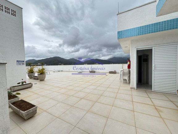 Imagem Apartamento com 2 Quartos à Venda, 70 m² em Centro - Ubatuba