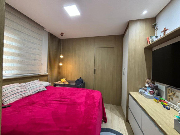 Imagem Imóvel com 2 Quartos à Venda, 82 m² em Jardim Bela Vista - Santo André