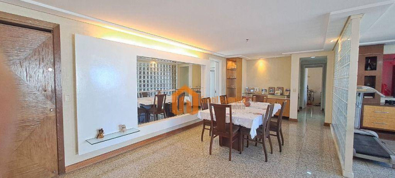 Imagem Apartamento com 3 Quartos à Venda, 149 m² em Guararapes - Fortaleza Imagem Apartamento com 3 Quartos à Venda, 149 m² em Guararapes - Fortaleza