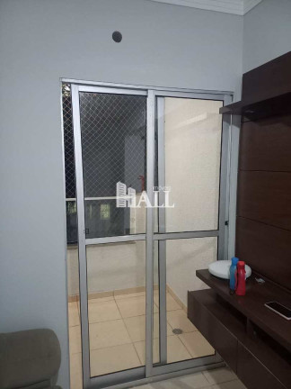 Imagem Apartamento com 2 Quartos à Venda, 52 m² em Jardim Yolanda - São José Do Rio Preto Imagem Apartamento com 2 Quartos à Venda, 52 m² em Jardim Yolanda - São José Do Rio Preto