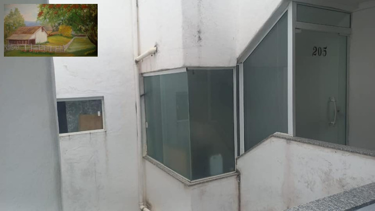 Imagem Apartamento com 2 Quartos à Venda, 75 m² em Iguaba Pequena - Iguaba Grande