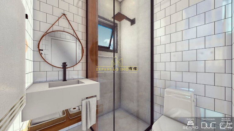 Imagem Apartamento com 2 Quartos à Venda, 71 m² em Pedra Branca - Palhoça Imagem Apartamento com 2 Quartos à Venda, 71 m² em Pedra Branca - Palhoça
