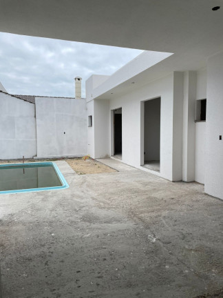 Imagem Casa com 3 Quartos à Venda, 173 m² em Balneário Rosa Do Mar - Passo De Torres