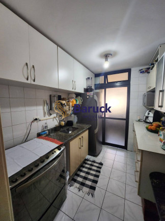 Imagem Apartamento com 3 Quartos à Venda, 65 m² em Vila Do Encontro - São Paulo
