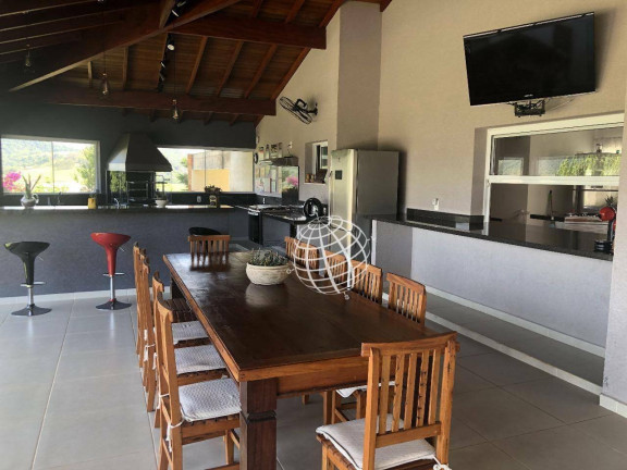 Imagem Casa com 8 Quartos à Venda, 680 m² em Terras Da Faz Santana I - Atibaia Imagem Casa com 8 Quartos à Venda, 680 m² em Terras Da Faz Santana I - Atibaia