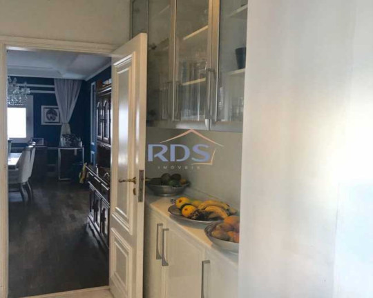 Imagem Apartamento com 3 Quartos à Venda, 210 m² em Paraisópolis - São Paulo Imagem Apartamento com 3 Quartos à Venda, 210 m² em Paraisópolis - São Paulo