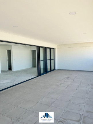Imagem Apartamento com 3 Quartos à Venda, 165 m² em Tatuapé - São Paulo