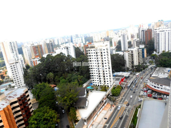 Imagem Apartamento com 5 Quartos à Venda, 864 m² em Morumbi - São Paulo Imagem Apartamento com 5 Quartos à Venda, 864 m² em Morumbi - São Paulo
