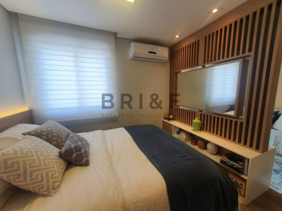 Imagem Apartamento com 1 Quarto à Venda, 38 m² em Campo Belo - São Paulo Imagem Apartamento com 1 Quarto à Venda, 38 m² em Campo Belo - São Paulo