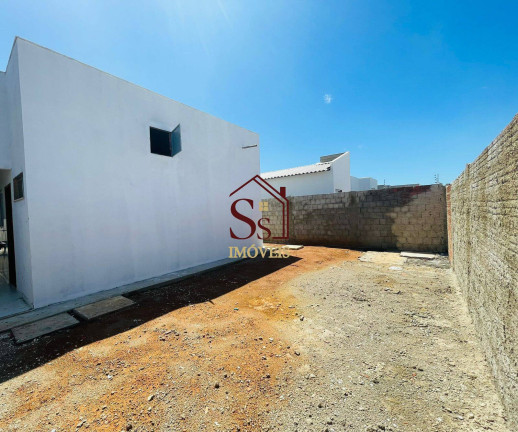 Imagem Casa com 2 Quartos à Venda,  em Bela Vista - Mossoró