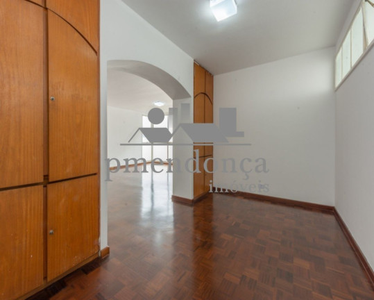 Imagem Apartamento com 3 Quartos à Venda, 167 m² em Consolação - São Paulo Imagem Apartamento com 3 Quartos à Venda, 167 m² em Consolação - São Paulo