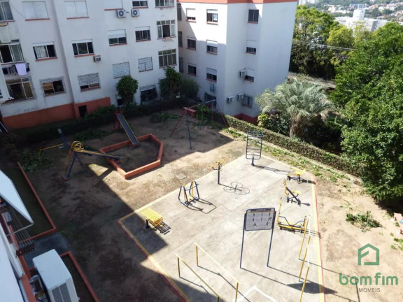 Imagem Apartamento com 1 Quarto para Alugar, 45 m² em Santa Tereza - Porto Alegre Imagem Apartamento com 1 Quarto para Alugar, 45 m² em Santa Tereza - Porto Alegre
