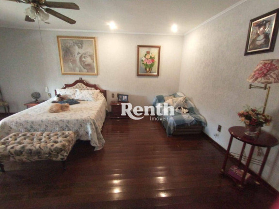 Imagem Casa com 5 Quartos à Venda, 393 m² em Centro - Santa Gertrudes Imagem Casa com 5 Quartos à Venda, 393 m² em Centro - Santa Gertrudes