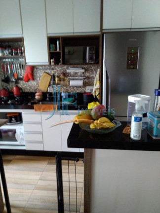 Imagem Apartamento com 2 Quartos à Venda, 54 m² em Lagoinha - Ribeirão Preto