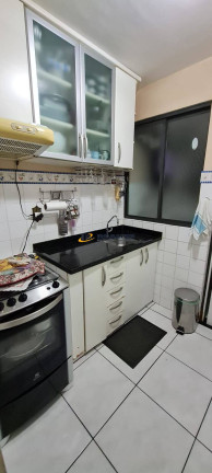 Imagem Apartamento com 3 Quartos à Venda, 70 m² em Parque California - Campos Dos Goytacazes