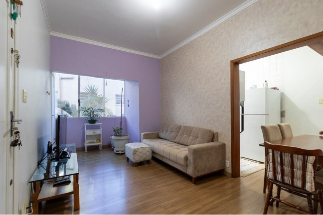 Foto do imóvel Apartamento com 2 Quartos à Venda, 92 m² em Aclimação - São Paulo