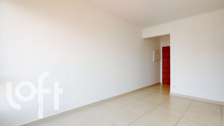 Imagem Apartamento com 2 Quartos à Venda, 55 m² em Vila Buarque - São Paulo