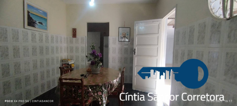 Imagem Casa com 3 Quartos à Venda, 450 m² em Parque Aurora - Campos Dos Goytacazes