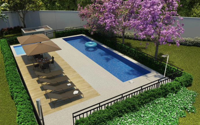 Imagem Apartamento com 1 Quarto à Venda, 39 m² em Pirituba - São Paulo Imagem Apartamento com 1 Quarto à Venda, 39 m² em Pirituba - São Paulo