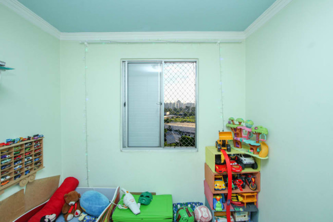 Imagem Apartamento com 2 Quartos à Venda, 50 m² em Tatuapé - São Paulo