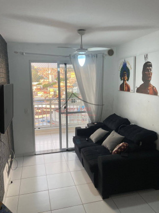 Apartamento com 2 Quartos à Venda, 49 m² em Jardim Santa Terezinha (zona Leste) - São Paulo