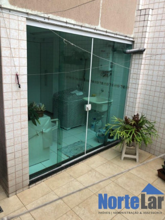 Imagem Sobrado com 3 Quartos à Venda, 330 m² em Vila Siqueira (zona Norte) - São Paulo