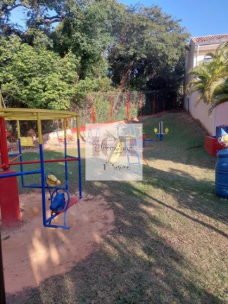 Imagem Casa de Condomínio com 2 Quartos à Venda, 150 m² em Jardim Residencial Das Dálias - Sorocaba Imagem Casa de Condomínio com 2 Quartos à Venda, 150 m² em Jardim Residencial Das Dálias - Sorocaba