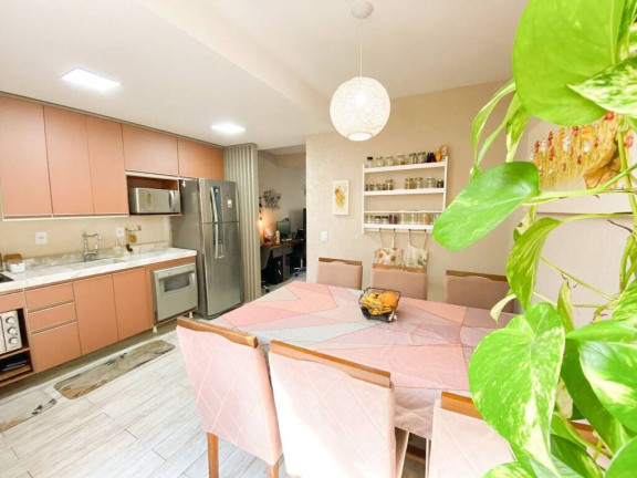 Imagem Casa de Condomínio com 2 Quartos à Venda, 76 m² em Sarandi - Porto Alegre