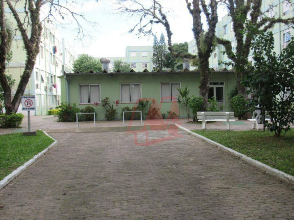 Imagem Apartamento com 1 Quarto à Venda, 36 m² em Camaquã - Porto Alegre