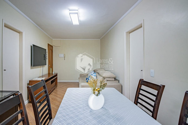 Imagem Apartamento com 2 Quartos à Venda, 62 m² em Indianópolis - São Paulo