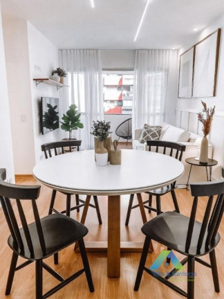 Imagem Apartamento com 2 Quartos à Venda, 58 m² em Pinheiros - São Paulo
