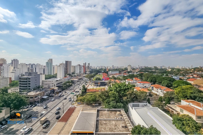 Imagem Apartamento com 2 Quartos à Venda, em Planalto Paulista - São Paulo Imagem Apartamento com 2 Quartos à Venda, em Planalto Paulista - São Paulo