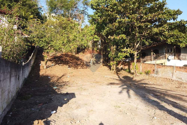 Imagem Terreno à Venda, 399 m² em Centro - Maricá Imagem Terreno à Venda, 399 m² em Centro - Maricá