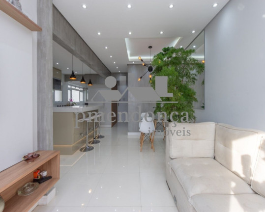 Imagem Apartamento com 3 Quartos à Venda, 90 m² em Alto Da Lapa - São Paulo Imagem Apartamento com 3 Quartos à Venda, 90 m² em Alto Da Lapa - São Paulo