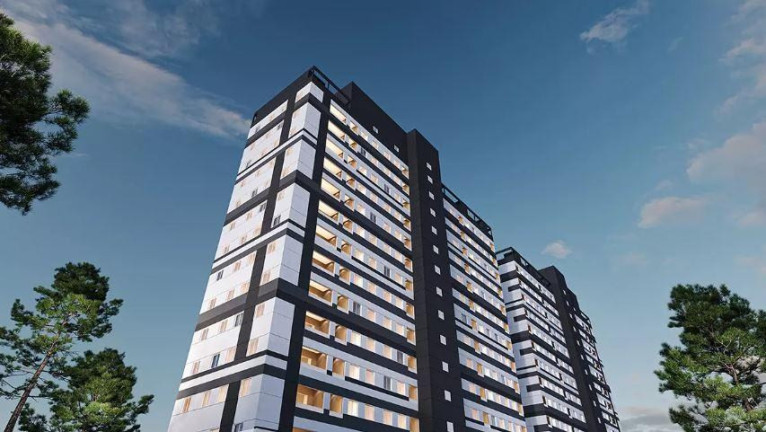 Imóvel com 1 Quarto à Venda, 28 m² em Jaraguá - São Paulo