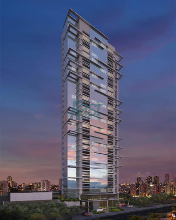 Imagem Apartamento com 4 Quartos à Venda, 238 m² em Goiabeira - Cuiabá