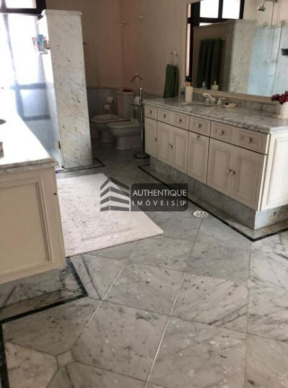 Imagem Apartamento com 4 Quartos à Venda, 539 m² em Jardim Paulista - São Paulo