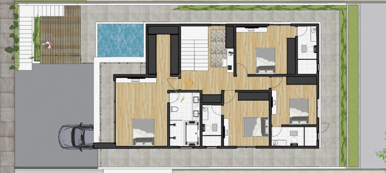 Imagem Casa com 4 Quartos à Venda, 320 m² em Jardim Das Cerejeiras - Arujá