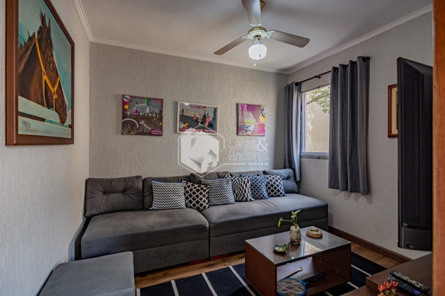 Imagem Apartamento com 3 Quartos à Venda, 68 m² em Alto De Pinheiros - São Paulo