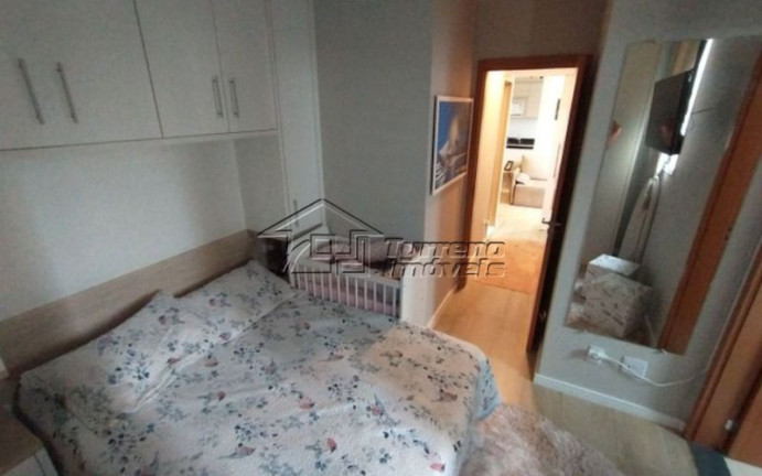 Imagem Apartamento com 2 Quartos à Venda, 47 m² em Jardim Das Indústrias - São José Dos Campos Imagem Apartamento com 2 Quartos à Venda, 47 m² em Jardim Das Indústrias - São José Dos Campos